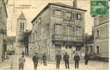 ESSONNE  - L'Ancienne Mairie - Essonnes