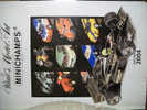 CATALOGO MINICHAMPS 2004 - Germania