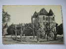 02 VIC SUR AISNE CHATEAU - Vic Sur Aisne