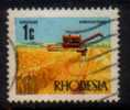 RHODESIA   Scott #  275 VF USED - Rhodesia (1964-1980)