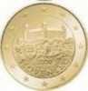 ** 10 CENT SLOVAQUIE 2009 PIECE NEUVE ** - Slovaquie