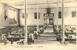 IGNY - Institution Saint Nicolas - Le Réfectoire - Voy. 1905 - Igny