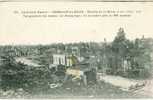 Sermaize Les Bains  , Bataille De La Marne 6/09/1914 Vue Des Ruines  - Jk17 - Guerra 1914-18