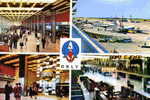 CPM  Orly Aeroport - Orly