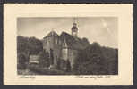 Germany Nord Rhine-Westphalia Ahrensburg Arnsberg Kirche Aus Dem Jahre 1596 Alte Postkarte Old Card Mint - Arnsberg