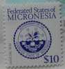 MICRONESIË 1985 MCH 36 MNH NEUF ** VERY FINE - Mikronesien