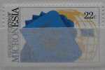 MICRONESIË 1986 MCH 67 MNH NEUF ** VERY FINE - Micronesië