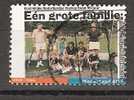 NVPH Holanda Netherlands Nederland Pays Bas 1762 Used; Hockey, Jouer Au Hockey, Jugar Hokey 1998 - Jockey (sobre Hierba)