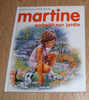 C01 - Martine Embellit Son Jardin (casterman) N° 20 Comme Neuf - Casterman