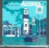 Açores & 1991 ** - Booklets