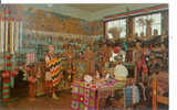 Pamunkey Indian Trading Post - King William, Va - Indiani Dell'America Del Nord