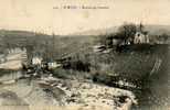 CPA - RUMILLY - MOULINS DE L'AUMONE - 1191 - PITTIER - - Rumilly