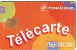 TELECARTE 120U GEM 05.96 BON ETAT - 1996