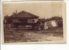 Photographie D'accident D'avion: Chute Du Caporal Guérin 10. 05. 1926 - Albums & Verzamelingen