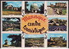 ALPES DE HAUTE PROVENCE - Manosque - Centre Touristique - Multi Vues - Manosque