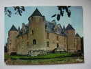 18 ANAY LE VIEIL CHATEAU - Ainay-le-Vieil