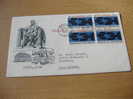 USA: FDC 100th Anniversary Emancipation Proclamation  (1963) - 1961-1970