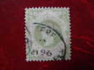 GRANDE BRETAGNE - N° 103 YT - 1887/1900 - Oblitéré - Used Stamps