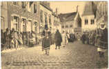 VEURNE - BOETPROCESSIE    DE DOCTOREN - Veurne