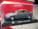 ALFA ROMEO 159 Q 4   Scala 1/43 - Other & Unclassified