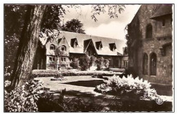 MAREDSOUS-ABBAYE-ECOLE D'ART - Anhee