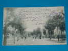 82) Valence - N° 6 - Allée Du 4 Septembre  - Année 1917- EDIT  Dubon - Valence