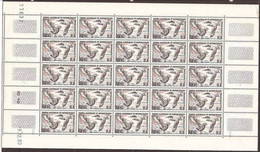 FRANCE ANTARCTIC TERR..1959..Michel # 15...MNH. - Neufs