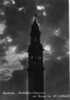 LENDINARA  - Particolare Del Campanile Del Duomo Mt.101 Notturno  - VG 1957 -    (129) - Rovigo