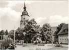 TOP!! FRIEDRICHRODA * INNENSTADT MIT KIRCHE * ZU DDR ZEIT *!! - Friedrichroda