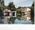 Moulin De Cocherel - Pacy-sur-Eure