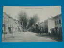 82) Caussade - N° 8 - Avenue De Septfonds - Année 1908 - EDIT  Bouis - Caussade