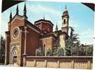 Casalmaggiore(cr) Chiesa Di S.francesco-sec.XIV - Cremona