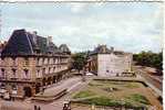 57 THIONVILLE !!! CPSM 4437 !!! L'Hotel De Ville  TOP - Thionville