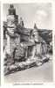 Cornish Cornwall Cottages At Boscastle, Ronald Youlton Real Photo PC, Tintagel - Other & Unclassified