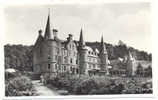 Trossachs Hotel, Trossachs Valentine Real Photo PC, Mint - Stirlingshire