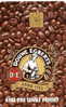 41-94 TARJETA DE LA REP. CHECA DE CAFE DOUWE EGBERTS - Tsjechië