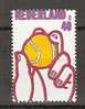 NVPH Holanda Netherlands Nederland Pays Bas 1051 MNH; Tennis, Jouer Au Tennis, Jugar Al Tennis 1974 - Tenis