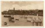 Penzance Harbour, Boats - Other & Unclassified