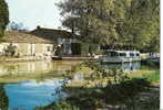 CASTELNAUDARY Blue Caribbean De La Compagnie Blue Line Cruisers - Castelnaudary