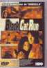 DVD BLACK CAT RUN (3) - Azione, Avventura