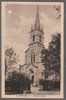 B - CARTE POSTALE - 84 - BONNIEUX - L EGLISE - - Bonnieux