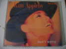 KIM APPLEBY. 1990. CD 3 TITRES. DON T WORRY. 560 20 4096 2. EMI / PARLOPHONE - Disco, Pop