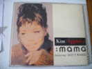 KIM APPLEBY. 1991. CD 3 TITRES. MAMA FEATURING DON T WORRY. CDR 6291 - Disco & Pop