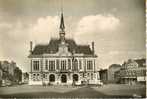 Chauny ( Aisne) - 99 - L'Hotel De Ville - Chauny