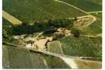 VUE AERIENNE DU CLOS DE LA PERRIERE . Voir Recto Verso  (B811) - Sancerre