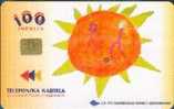 # BOSNIA 4 Special Olympics 1999 100 Puce? 01.99 200000 Tres Bon Etat - Bosnien