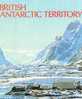 Plis British Antarctic  Avec 4 Valeurs Théme Polaire - Other & Unclassified