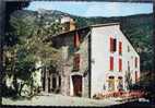 CP De VILLEFRANCHE-DE-CONFLENT " Hôtel LE CANIGOU  "  . - Prades