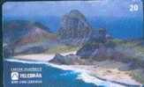 # BRASIL 950708 Ilha De Trindade No1 20  07.95  Tres Bon Etat - Brasil