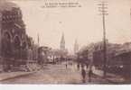 59.033/ LE CATEAU - Place Thiers -51 - Le Cateau